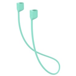 Cabo magnético anti-perda AirPods - silicone