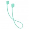 Cabo magnético anti-perda AirPods - silicone