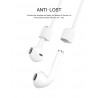 Cabo magnético anti-perda AirPods - silicone