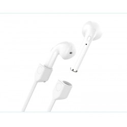 Cabo magnético anti-perda AirPods - silicone