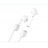 Cabo magnético anti-perda AirPods - silicone
