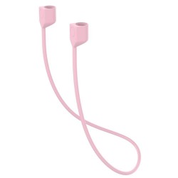 Cabo magnético anti-perda AirPods - silicone