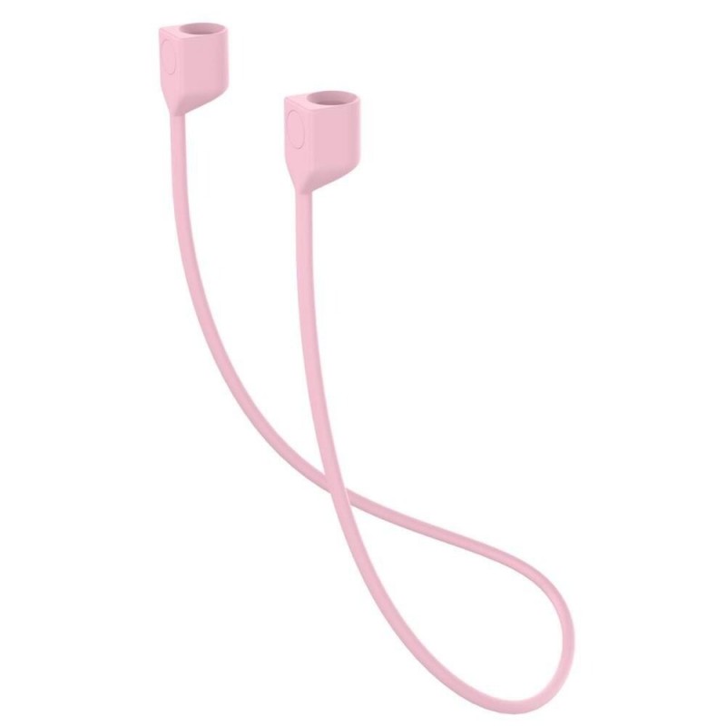 Cabo magnético anti-perda AirPods - silicone