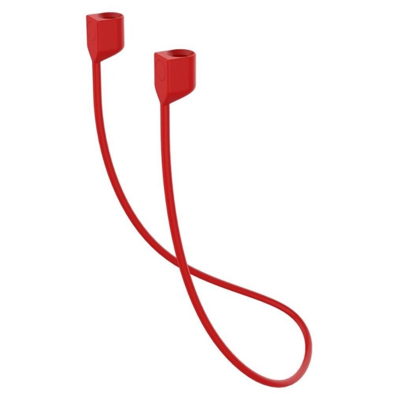 Cabo magnético anti-perda AirPods - silicone
