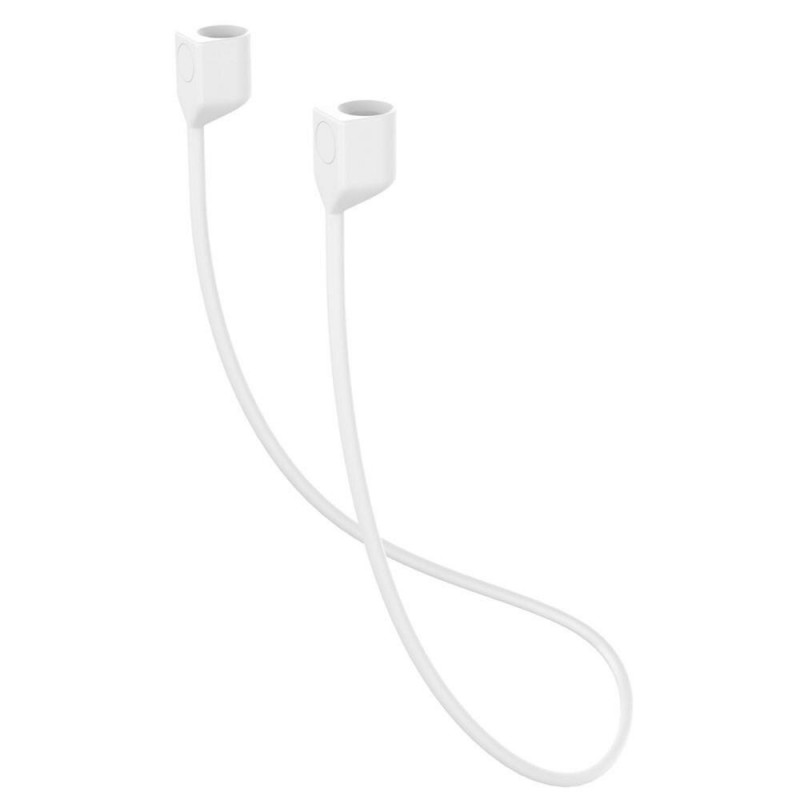 Cabo magnético anti-perda AirPods - silicone
