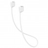 Cabo magnético anti-perda AirPods - silicone