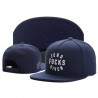 ZERO GIVEN - hip hop snapback - boné de beisebol