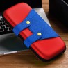 Nintendo Switch Console - saco de armazenamento protetor - bolsa dura