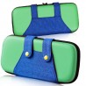 Nintendo Switch Console - saco de armazenamento protetor - bolsa dura