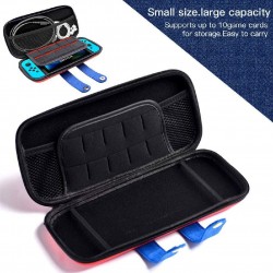 Nintendo Switch Console - saco de armazenamento protetor - bolsa dura
