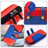 Nintendo Switch Console - saco de armazenamento protetor - bolsa dura