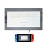 Módulo leitor de slot para cartão Micro SD - para Nintendo Switch - peça de reparação - kit pro