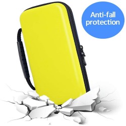 Interruptor Lite - estojo de transporte protetor - saco rígido
