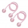Curtain clips - buckles - balls with ropeHome & Garden