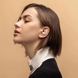 Earplugs - Protetor - Silicone - Impermeável - 1 par
