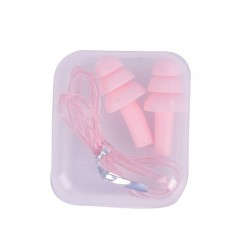 Tampões de ouvido de conforto - Redução de ruído - 1Pair