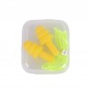 Tampões de ouvido de conforto - Redução de ruído - 1Pair