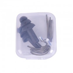 Tampões de ouvido de conforto - Redução de ruído - 1Pair