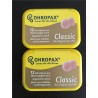 Classic Wax Earplugs - 6pairsSleeping