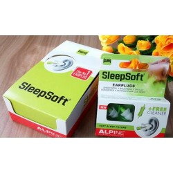 Travel Sleeping Earplugs - Anti NoiseSleeping