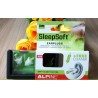 Travel Sleeping Earplugs - Anti NoiseSleeping