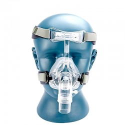 Máscara NM2 - Travesseiro nasal - Máquina CPAP - Oxigenador