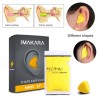 Moldável em forma - Redução de ruído - Earplugs - 60Pcs