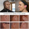 Moldável em forma - Redução de ruído - Earplugs - 60Pcs