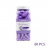 Sponge Ear Plugs - 80 PairsSleeping