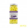 Sponge Ear Plugs - 80 PairsSleeping