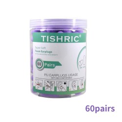 Macio - tampões de ouvido - 30/60 pares