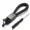 Leather Rope - Car - KeyChainKeyrings