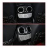 Rear Vent Cover - Trim Sticker - Benz W205 - W213 - E200Stickers