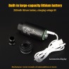 Paintball - Airsoft - Tracer Lighter - 14m m