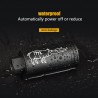 Paintball - Airsoft - Tracer Lighter - 14m m