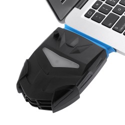 Mini vácuo - USB - Laptop