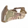 Arsoft Paintball Máscaras - orelha de nylon - proteção - portátil