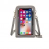 Cell Phone Pocket - Shoulder Bags - LeatherBags