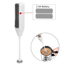 Egg Beater - portátil - elétrico
