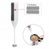 Egg Beater - portátil - elétrico