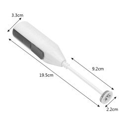 Egg Beater - portátil - elétrico