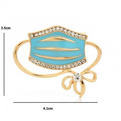 Face Masks - BroochesBrooches