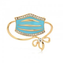 Face Masks - BroochesBrooches