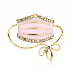Face Masks - BroochesBrooches