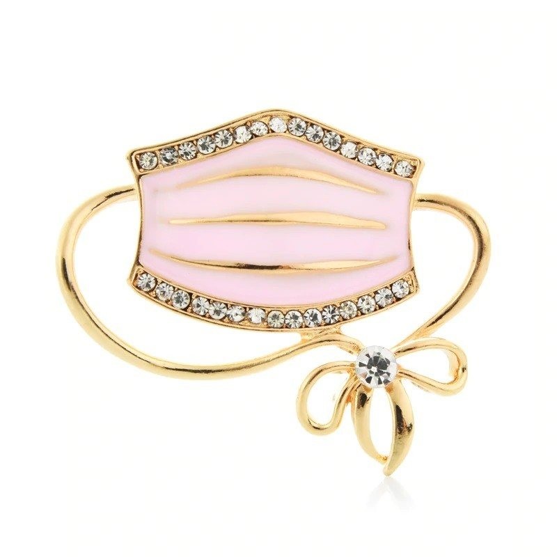 Face Masks - BroochesBrooches