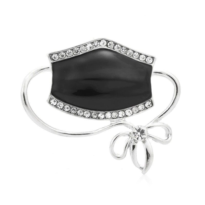 Face Masks - BroochesBrooches