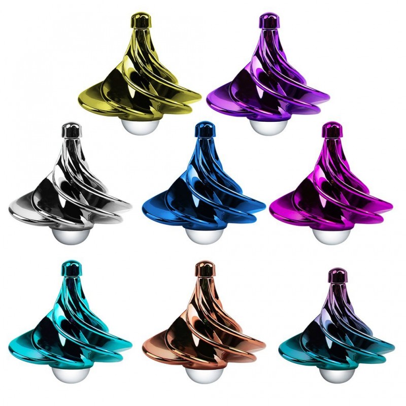 Spinning Top - Crianças