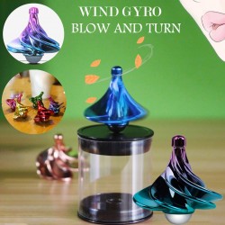 Spinning Top - Crianças