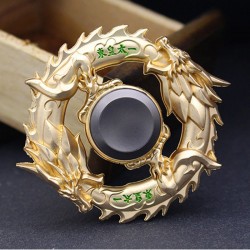 Dragon - Metal Fidget SpinnerToys