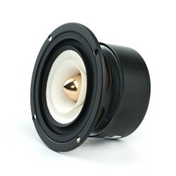 Alto-falante de frequência de gama completa - 2PCS/lot